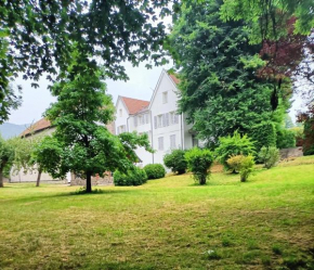 Domaine de la Moselle Saint-Maurice-Sur-Moselle
